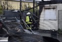 Feuer 4 Bergisch Gladbach Gronau Am Kuhlerbusch P335